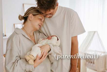 40% Of Parents Say "They Are So Stressed They Cannot Function"