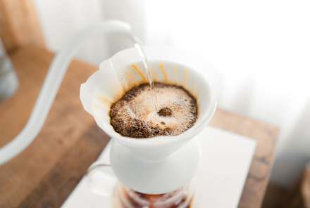 A Massive Study Shows That This Is The Healthiest Way To Drink Coffee