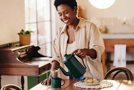 3 Anti-Inflammatory Ingredients To Add To Your Morning Coffee