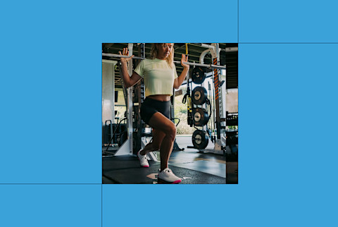 women lifting in nobulls outward flex