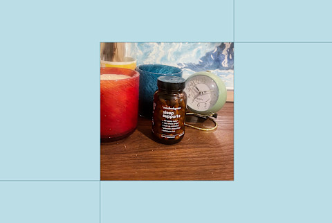 Alexandra Engler mindbodygreen sleep support+ review Alexandra Engler mindbodygreen sleep support+ review