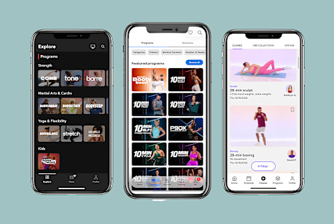 best fitness apps