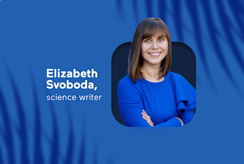 science writer elizabeth svoboda science writer elizabeth svoboda