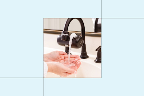 Canopy Faucet Filter Review Tested Canopy Faucet Filter Review Tested