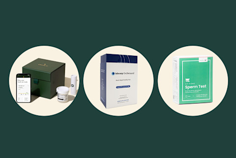 best at-home sperm tests best at-home sperm tests