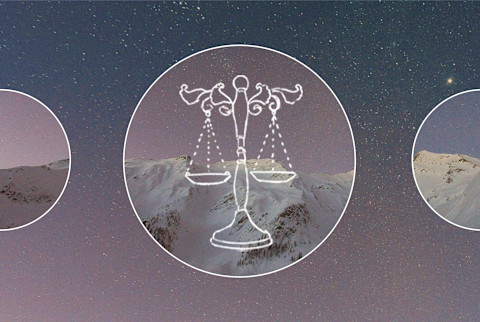Moon Libra Moon Libra