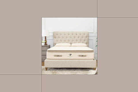 PlushBeds Luxury Bliss Natural Latex Mattress review