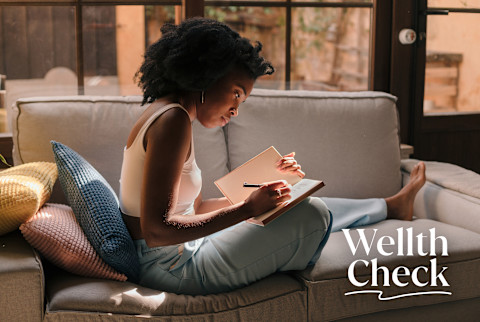 woman journaling woman journaling