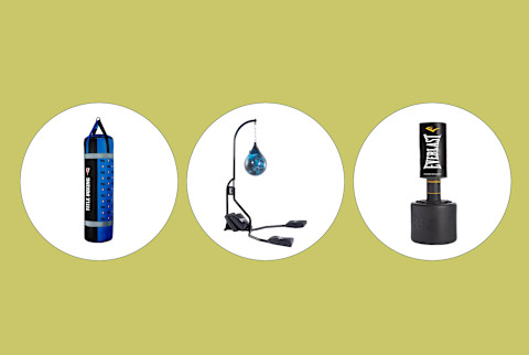 the best punching bags