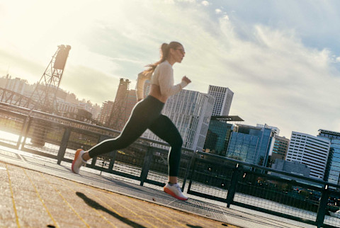 Altra's Experience Flow 2 Altra's Experience Flow 2