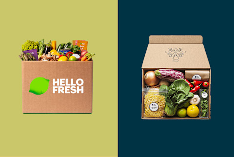 hellofresh vs. blue apron hellofresh vs. blue apron