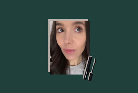 Jones Road The Mascara review