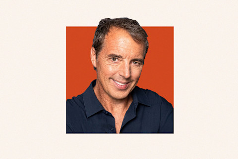 Dan Buettner