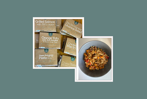 Best Meal Delivery For Weight Loss: Trifecta & BistroMD Best Meal Delivery For Weight Loss: Trifecta & BistroMD