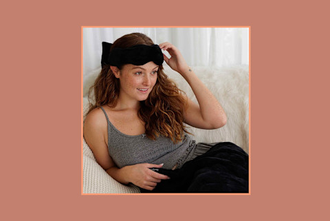 weighted sleep masks weighted sleep masks