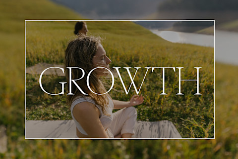 best year for growth
