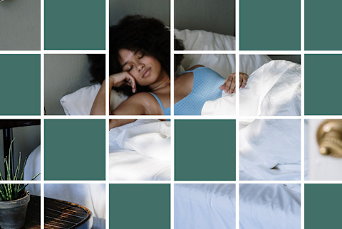 Wellness Trends, Personal Sleep Wellness Trends, Personal Sleep