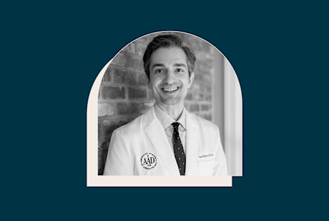 Dr. Mikailov CBS portrait Dr. Mikailov CBS portrait