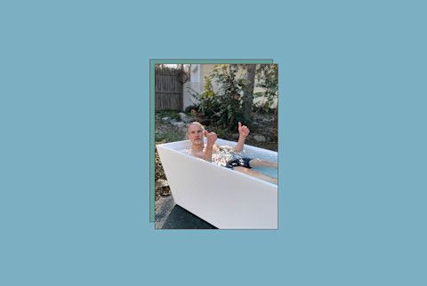 cold plunge tub deals