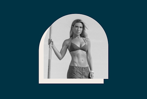 Tracy Anderson