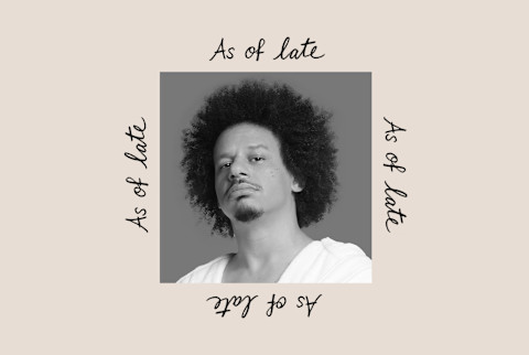 Eric André Eric André
