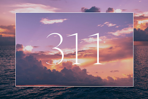 Angel Number Angel Number