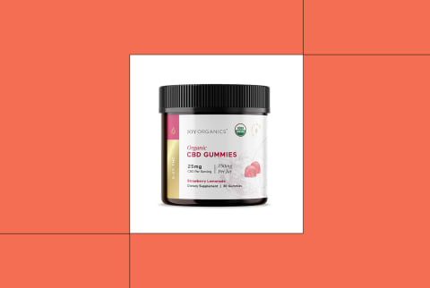 7 Strongest CBD Gummies Of January 2023  25mg  Of CBD - 43