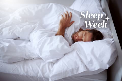 Sleep Week