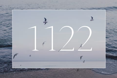 1122 angel number