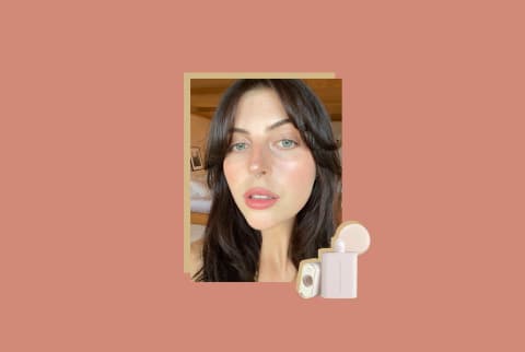 Hannah Frye | Assistant Beauty & Health Editor