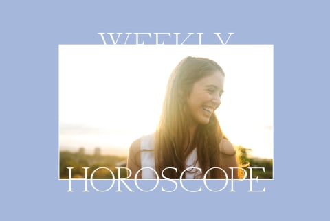 weekly horoscope 4/14/23