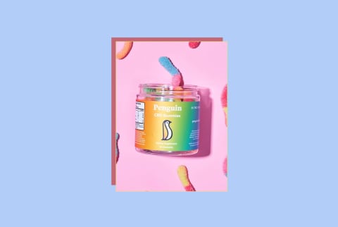 CBD Gummies Near Me: Best Products