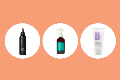 the best curly hair products