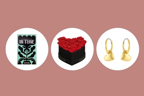 best valentine's day gifts for LDR