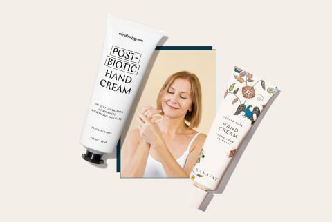 hand cream