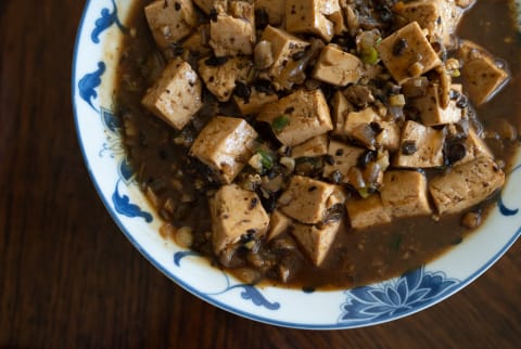 Tofu