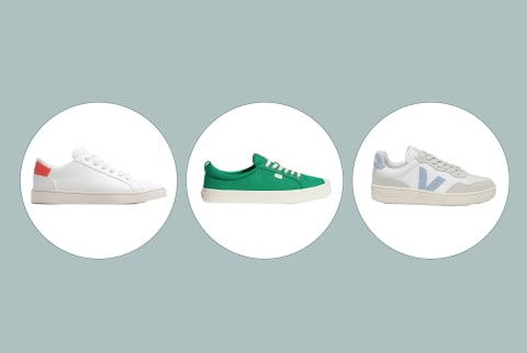 Best white sneakers: We tested Allbirds, Adidas, Rothy's and more