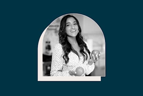 Clean Beauty School: Rakhi Roy MS RD Clean Beauty School: Rakhi Roy MS RD