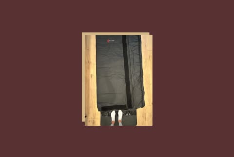 Bon Charge Infrared Sauna Blanket review