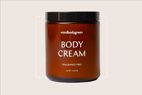 mbg body cream