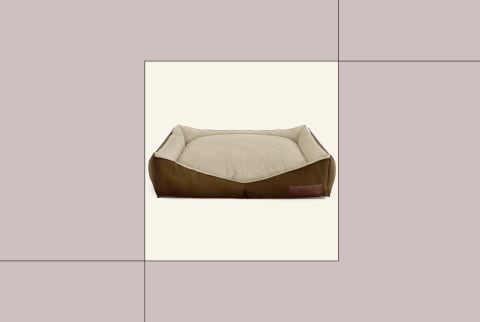 best anti anxiety dog beds