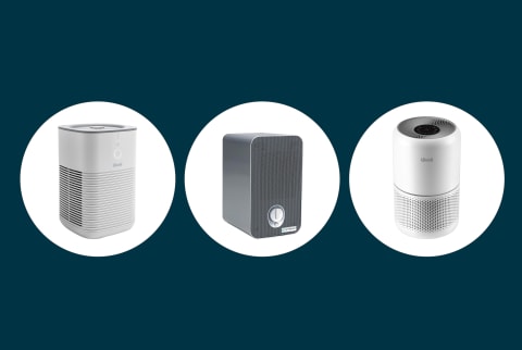 best air purifiers for smoke