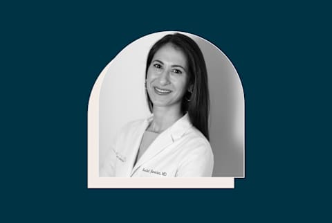 Clean Beauty School: Rachel Nazarian, MD Clean Beauty School: Rachel Nazarian, MD