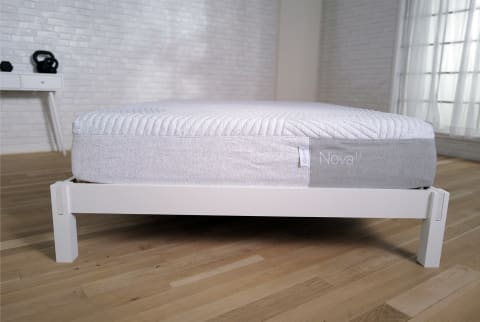 Casper Nova Hybrid Mattress review