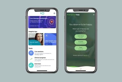 talkspace vs. betterhelp