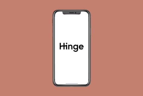 Hinge review