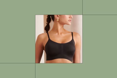 EBY Bra Review