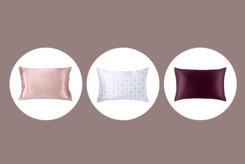 best silk pillowcases