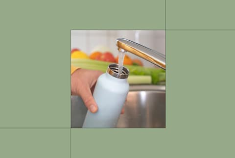 Hydroviv Water Filter Hydroviv Water Filter
