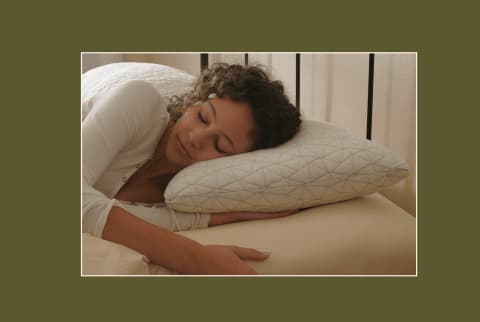 best hypoallergenic pillows
